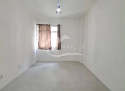 Apartamento com 1 Quarto à venda, 35m² no Centro, Rio de Janeiro