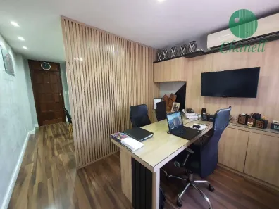Sala Comercial à venda, 28m² no Passagem, Cabo Frio