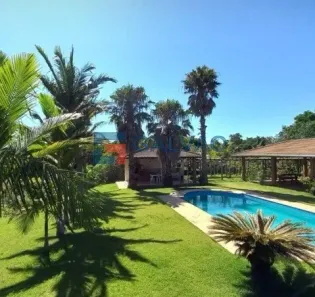 Fazenda/Sítio com 3 Quartos à venda, 364m² no Rio Acima, Jundiaí
