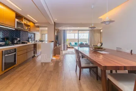 Apartamento com 2 Quartos para alugar, 150m² no Pinheiros, São Paulo