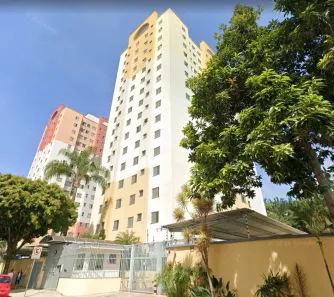 Apartamento com 2 Quartos à venda, 67m² no Floradas de São José, São José dos Campos