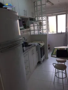 Apartamento com 2 Quartos à venda, 57m² no Jardim Dom Vieira, Campinas