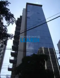 Sala Comercial à venda, 206m² no Itaim Bibi, São Paulo