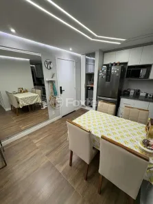 Apartamento com 2 Quartos à venda, 49m² no Vila Pirituba, São Paulo