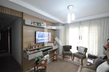 Apartamento com 3 Quartos à venda, 103m² no Tucuruvi, São Paulo