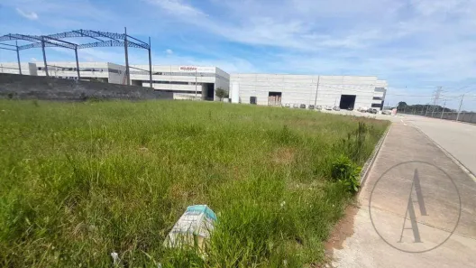 Lote/Terreno à venda, 1684m² no Iporanga, Sorocaba