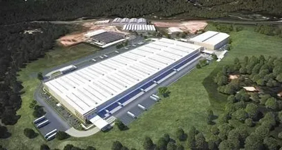 Galpão/Depósito/Armazém para alugar, 14800m² no Cururuquara, Santana de Parnaíba