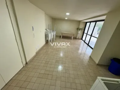Apartamento com 2 Quartos à venda, 72m² no Méier, Rio de Janeiro