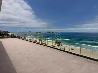 Cobertura com 6 Quartos à venda, 889m² no Barra da Tijuca, Rio de Janeiro