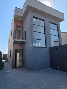 Sobrado com 3 Quartos à venda, 105m² no Jardim Eneide, Atibaia