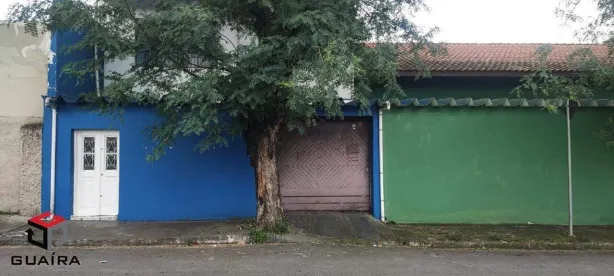 Ponto Comercial para alugar, 200m² no Anchieta, São Bernardo do Campo