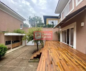 Casa com 5 Quartos à venda, 210m² no Jardim Novo Mundo, São Paulo