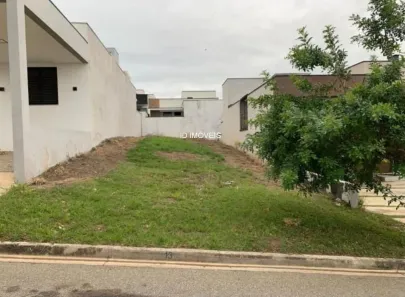 Lote/Terreno à venda, 153m² no Horto Florestal, Sorocaba