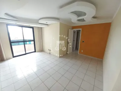 Apartamento com 3 Quartos à venda, 82m² no Jardim Paris, Jundiaí