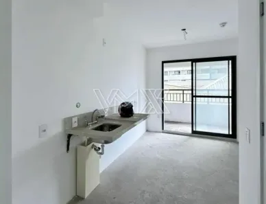 Apartamento com 1 Quarto à venda, 26m² no Tucuruvi, São Paulo