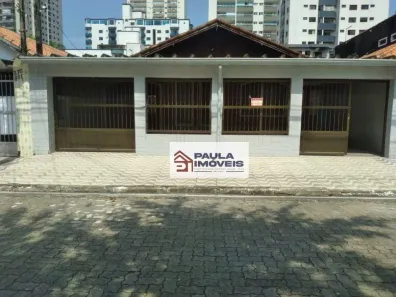 Casa com 3 Quartos à venda, 75m² no Guilhermina, Praia Grande