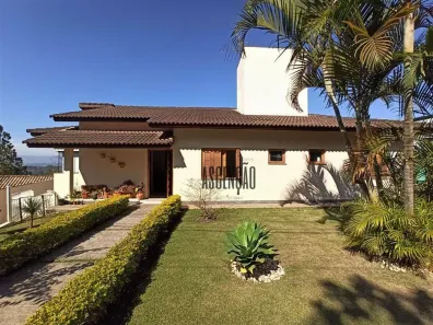 Casa de Condomínio com 3 Quartos à venda, 290m² no Arujázinho I, II e III, Arujá