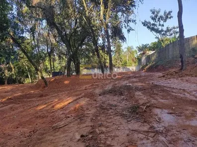 Lote/Terreno à venda, 898m² no Dois Córregos, Valinhos