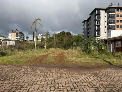 Lote/Terreno à venda, 434m² no Nova Petrópolis, Nova Petrópolis