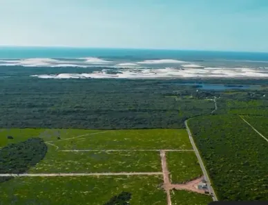 Lote/Terreno à venda, 200m² no , Jijoca de Jericoacoara