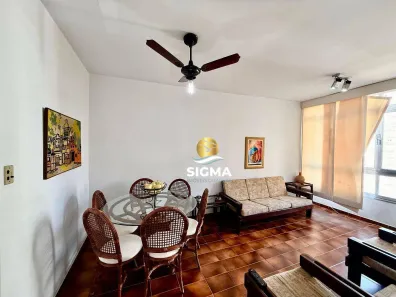 Apartamento com 2 Quartos à venda, 85m² no Pitangueiras, Guarujá