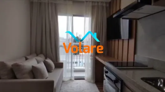 Apartamento com 1 Quarto à venda, 24m² no Vila Butantã, São Paulo