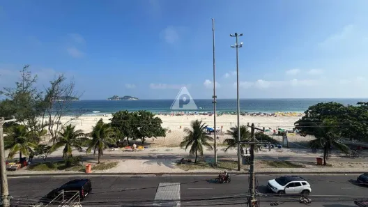 Apartamento com 3 Quartos à venda, 92m² no Barra da Tijuca, Rio de Janeiro