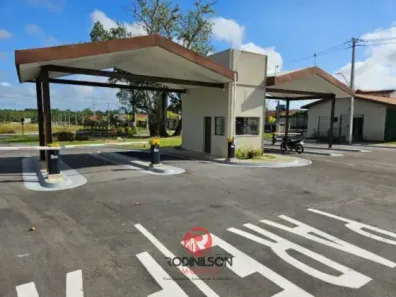 Lote/Terreno à venda, 173m² no Tapanã (Icoaraci), Belém