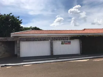 Casa com 3 Quartos à venda, 250m² no Recreio dos Bandeirantes, São Carlos