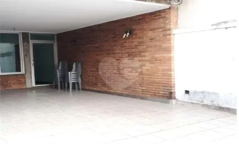 Casa com 2 Quartos à venda, 264m² no Vila Nova Conceição, São Paulo