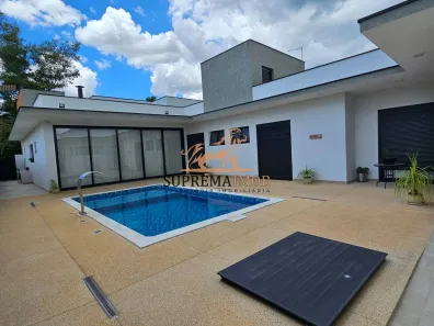 Casa de Condomínio com 3 Quartos à venda, 720m² no , Araçoiaba da Serra