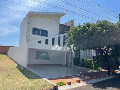 Casa de Condomínio com 3 Quartos à venda, 280m² no Brasília, Ibiporã