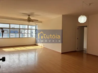 Apartamento com 3 Quartos à venda, 124m² no Paraíso, São Paulo