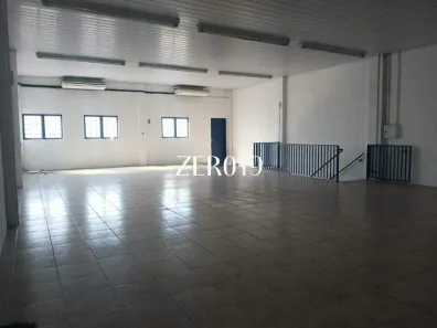 Ponto Comercial para alugar, 400m² no Jardim Leonor, Campinas