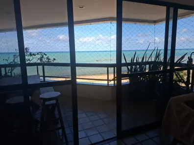 Apartamento com 4 Quartos à venda, 217m² no Candeias, Jaboatão dos Guararapes
