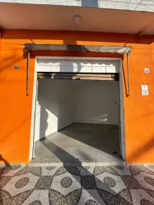 Apartamento para alugar, 25m² no Vila Galvão, Guarulhos