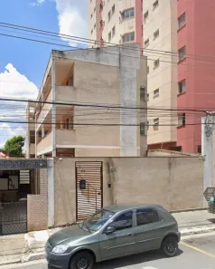 Apartamento com 2 Quartos à venda, 40m² no Chácara Santo Antônio (Zona Leste), São Paulo