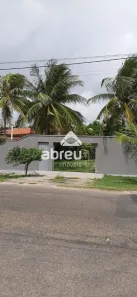 Casa com 3 Quartos à venda, 200m² no Graçandu, Extremoz