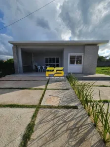 Casa de Condomínio com 4 Quartos à venda, 151m² no , Bananeiras