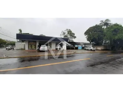 Ponto Comercial à venda, 300m² no Nossa Senhora das Graças, Canoas