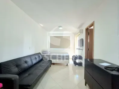 Apartamento com 1 Quarto à venda, 30m² no Campo Belo, São Paulo