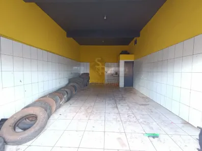 Ponto Comercial para alugar, 60m² no Jardim Aeroporto, Ribeirão Preto