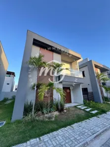 Casa de Condomínio com 4 Quartos à venda, 149m² no Buraquinho, Lauro de Freitas