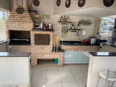 Sobrado com 3 Quartos à venda, 260m² no Jardim da Glória, São Paulo