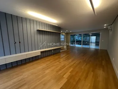 Casa de Condomínio com 4 Quartos para alugar, 290m² no Brooklin Paulista, São Paulo