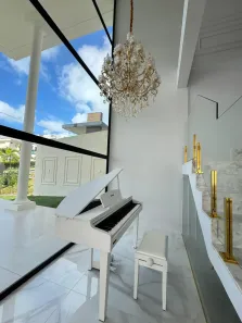 Casa com 5 Quartos à venda, 580m² no Alphaville II, Salvador