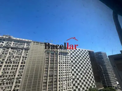Sala Comercial à venda, 35m² no Centro, Rio de Janeiro