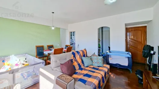 Apartamento com 3 Quartos à venda, 159m² no Santa Tereza, Belo Horizonte