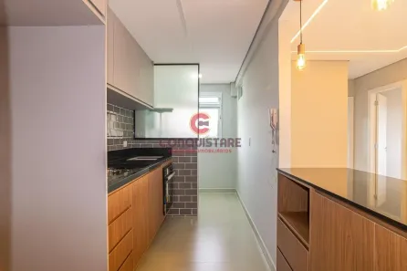 Apartamento com 2 Quartos à venda, 64m² no Campo Belo, São Paulo