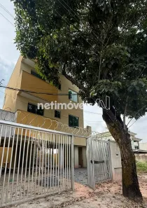 Apartamento com 2 Quartos à venda, 55m² no Sapucaias III, Contagem
